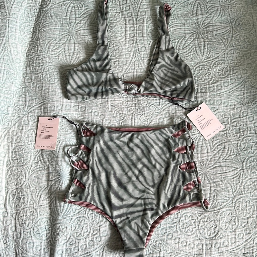 NWT acacia